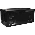 Акумулятор Green Cell AGM 12V (12V/200Ah/2400Wh) (AGM33)