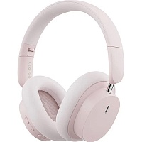 Навушники Baseus Bowie D05 Encok Wireless Baby Pink (A00024600413-Z1) - придбати в Дніпрі, Україні: ціна, характеристики | інтернет-магазин TOUCH