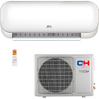 Сплит-система Cooper&Hunter Avalon CH-S12FTXB-W