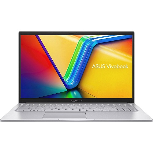 Ноутбук Asus VivoBook 15 X1504VA (X1504VA-BQ1038W)