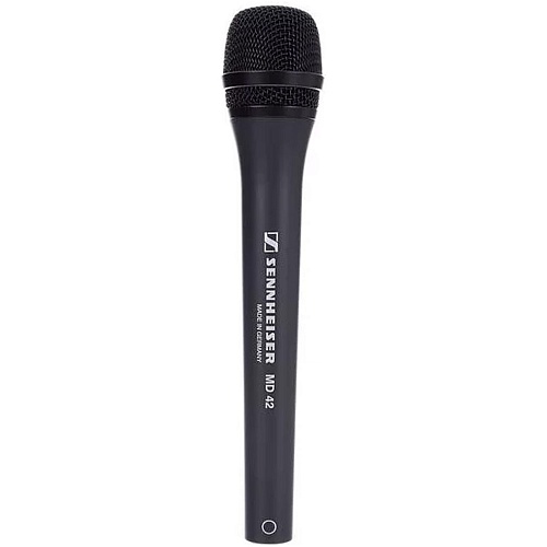 Микрофон Sennheiser MD 42