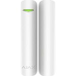 Датчик открытия окон и дверей Ajax DoorProtect White 
