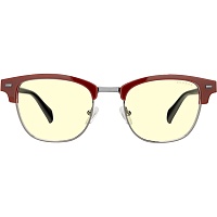 Компьютерные очки Gunnar Diablo IV Sanctuary Edition Onyx Amber (DBL-66601)