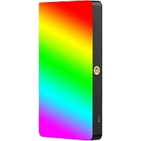 Накамерне світло Ulanzi LT002 (B01002)