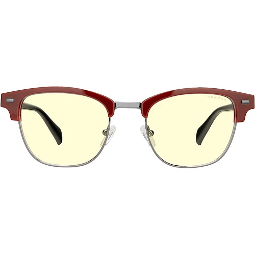 Комп'ютерні окуляри Gunnar Diablo IV Sanctuary Edition Onyx Amber (DBL-66601) - придбати в Дніпрі, Україні: ціна, характеристики | інтернет-магазин TOUCH