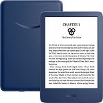 Електронна книга Amazon Kindle 11th Gen 16GB 2022 Denim