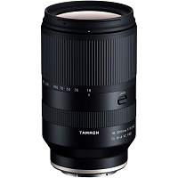Объектив Tamron 18-300mm f/3.5-6.3 Di III-A VC VXD Sony E