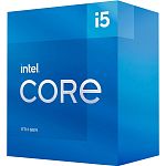 Процесор Intel Core i5-11400 Box (BX8070811400) UA