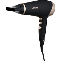 Фен Ardesto HD-522 Black