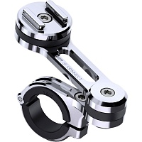 Крепление на руль SP Connect Moto Mount Pro Chrome (53129)