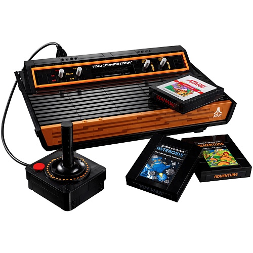 Конструктор LEGO Atari 2600 (10306)