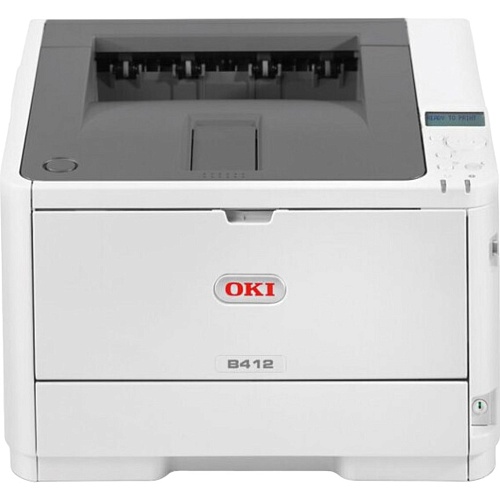 Принтер OKI B412dn (45762002)
