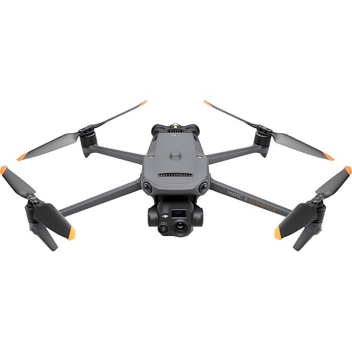Квадрокоптер DJI Mavic 3T Enterprise Thermal (CP.EN.00000415.01) CN