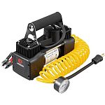 Автомобільний компресор Intertool AC-0005