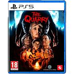Гра The Quarry для PS5 (RU)
