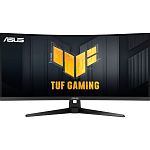 Монитор Asus 34" TUF Gaming VG34VQ3B (90LM0AA0-B01170) EU
