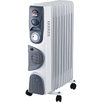 Масляный обогреватель Edler EDSH-77S9F Масляный обогреватель Edler EDSH-77S9F