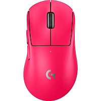 Миша Logitech Pro X Superlight 2 Dex Pink (910-007371) - придбати в Дніпрі, Україні: ціна, характеристики | інтернет-магазин TOUCH Миша Logitech Pro X Superlight 2 Dex Pink (910-007371) - придбати в Дніпрі, Україні: ціна, характеристики | інтернет-магазин TOUCH