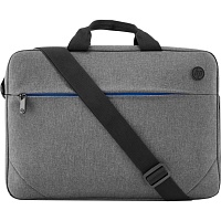Сумка для ноутбука HP 17.3 Prelude Laptop Bag Gray (34Y64AA)