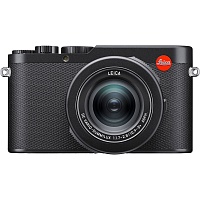 Фотоаппарат Leica D-LUX 8 Black (19191) Фотоаппарат Leica D-LUX 8 Black (19191)