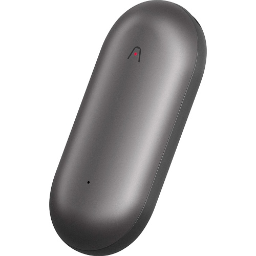 Диктофон Plaud NotePin ChatGPT Cosmic Gray (NP-64G-GR) - придбати в Дніпрі, Україні: ціна, характеристики | інтернет-магазин TOUCH