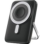 Внешний аккумулятор WiWU Elite Wi-P018 10000mAh Black 