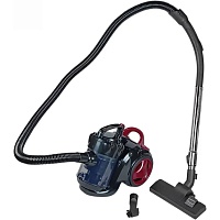 Пилосос Grunhelm GVC8216 RP Red - придбати в Дніпрі, Україні: ціна, характеристики | інтернет-магазин TOUCH Пилосос Grunhelm GVC8216 RP Red - придбати в Дніпрі, Україні: ціна, характеристики | інтернет-магазин TOUCH