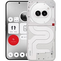 Смартфон Nothing Phone (2a) 8/128GB White Смартфон Nothing Phone (2a) 8/128GB White