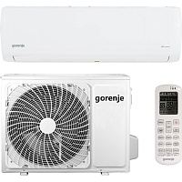 Сплит-система Gorenje TITAN53IN CJ/TITAN53OUT CJ Сплит-система Gorenje TITAN53IN CJ/TITAN53OUT CJ