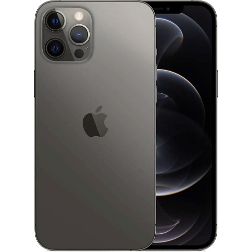 Смартфон Apple iPhone 12 Pro Max 128GB Graphite (MGD73)