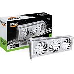 Видеокарта Inno3D GeForce RTX 5080 16GB X3 OC WHITE (N50803-16D7X-17605211) EU