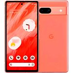 Смартфон Google Pixel 7a 8/128GB Coral (JP)