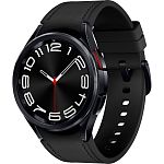 Смарт-часы Samsung Galaxy Watch6 Classic 43mm Black (SM-R950NZKA) EU
