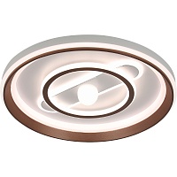 Стельовий світильник Videx Decora VL-CLD-996-CF - придбати в Дніпрі, Україні: ціна, характеристики | інтернет-магазин TOUCH Стельовий світильник Videx Decora VL-CLD-996-CF - придбати в Дніпрі, Україні: ціна, характеристики | інтернет-магазин TOUCH