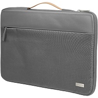 Сумка для ноутбука HOCO GT7 Extraordinary Series Laptop Bag 14" Space Gray