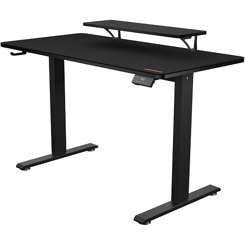 Комп'ютерний ігровий стіл Cougar E-Star 120 (3MSTA1WB.0001) - придбати в Дніпрі, Україні: ціна, характеристики | інтернет-магазин TOUCH