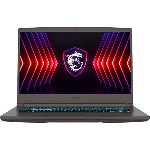 Ноутбук MSI Thin A15 B7UC (B7UC-258XPL) - придбати в Дніпрі, Україні: ціна, характеристики | інтернет-магазин TOUCH