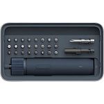 Електровикрутка HOTO 3.6V Screwdriver Kit (QWLSD011)