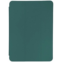 Чехол-книжка ArmorStandart Smart Case для Apple iPad Air 11" 2024 Pine Green (ARM78144)