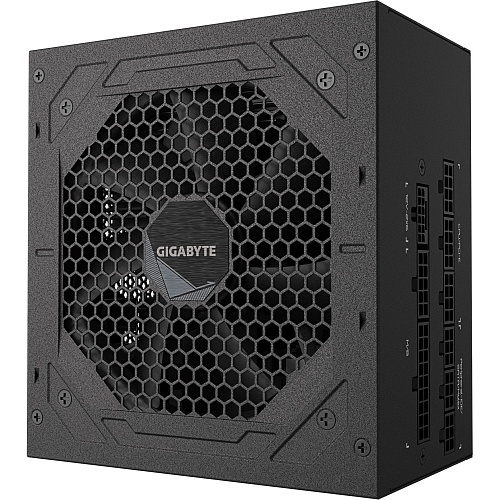 Блок питания Gigabyte UD1000GM PG5 V2 1000W Black (GP-UD1000GM PG5 V2)