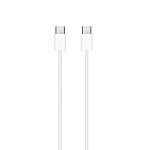 Кабель Apple USB-C charge cable 1m (MUF72)