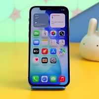 Смартфон Apple iPhone 12 Pro 128GB Pacific Blue (MGMN3/MGLR3) Б/У