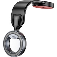 Автодержатель Hoco H71 Totem Ring Magnetic Black (642156) Автодержатель Hoco H71 Totem Ring Magnetic Black (642156)