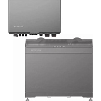 Комплект энергонезависимости EcoFlow Power Ocean 5kWh (EFPO-HI-P3-5kw) Комплект энергонезависимости EcoFlow Power Ocean 5kWh (EFPO-HI-P3-5kw)