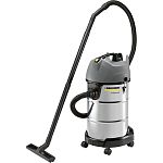 Пылесос промышленный Karcher NT 38/1 Me Classic Edition (1.428-538.0) UA-UCRF
