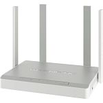 Беспроводной маршрутизатор (роутер) Keenetic Hero 4G (KN-2310)