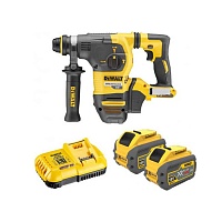Перфоратор DeWalt DCH333X2 Перфоратор DeWalt DCH333X2