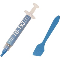 Термопаста Piko TG193 1.5 г (1283126474880) - придбати в Дніпрі, Україні: ціна, характеристики | інтернет-магазин TOUCH Термопаста Piko TG193 1.5 г (1283126474880) - придбати в Дніпрі, Україні: ціна, характеристики | інтернет-магазин TOUCH