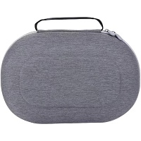 Кейс ALLOYSEED Carrying Case для Meta Quest 3/Quest 3S Gray F