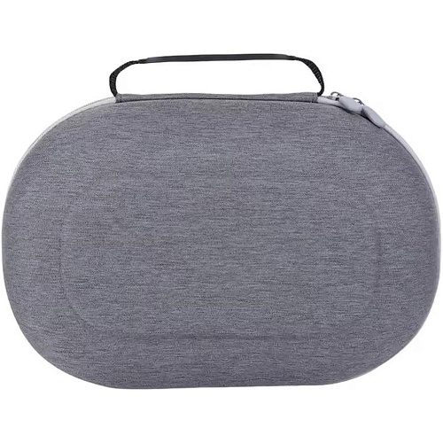 Кейс ALLOYSEED Carrying Case для Meta Quest 3/Quest 3S Gray F - придбати в Дніпрі, Україні: ціна, характеристики | інтернет-магазин TOUCH